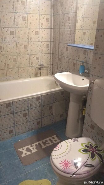 Obor, Colentina, Teiul Doamnei, Sectia 7 de Politie, 8 min. de metrou mob.