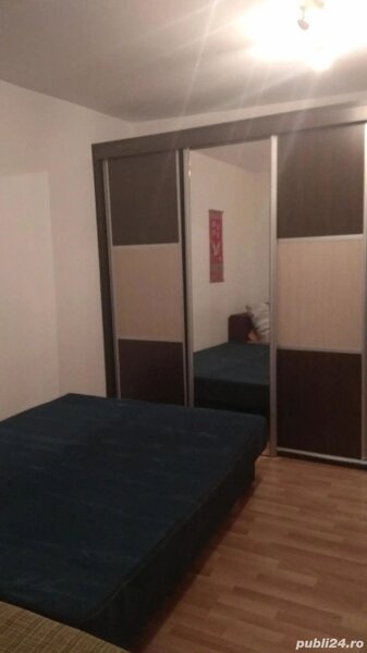 Obor, Colentina, Teiul Doamnei, Sectia 7 de Politie, 8 min. de metrou mob.